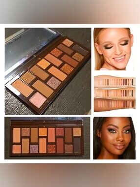 Too Faced "Sunset Stripped" Eyeshadow Palette